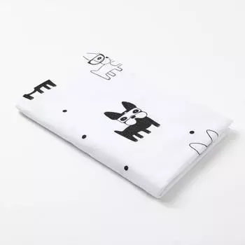 Простыни Крошка Я