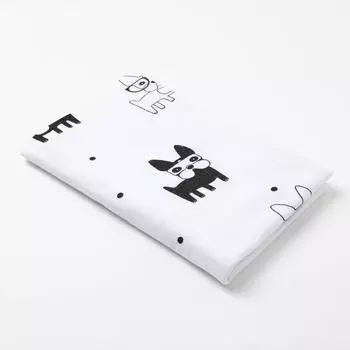 Простыни Крошка Я