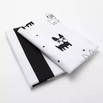 Простыни Крошка Я