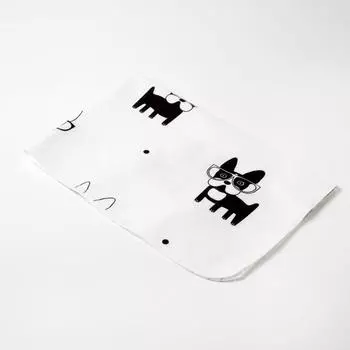 Простыни Крошка Я