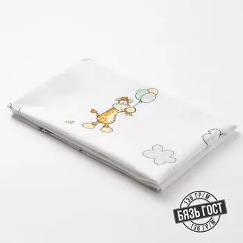 Простыни Крошка Я