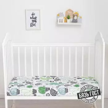 Простыни Крошка Я