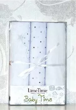 Простыни Lime Time