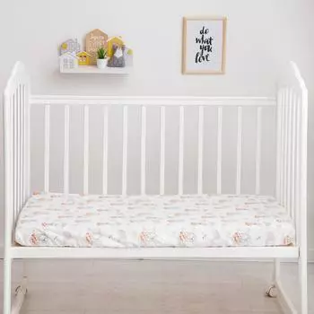 Простыни LoveLife