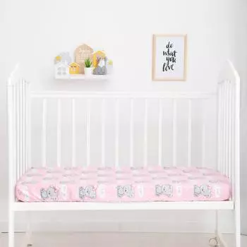 Простыни LoveLife