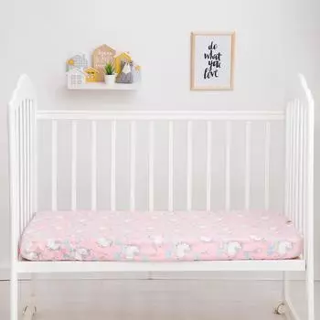 Простыни LoveLife