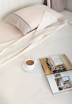 Простыни Luxberry