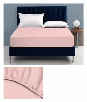 Простыни LUXOR