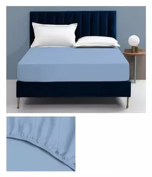 Простыни LUXOR