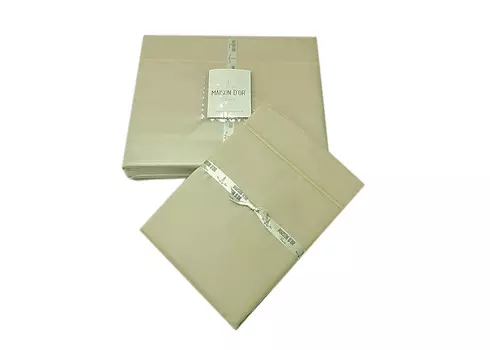 Простыни Maison D'or