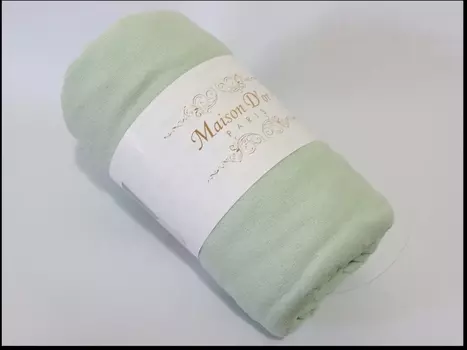 Простыни Maison D'or