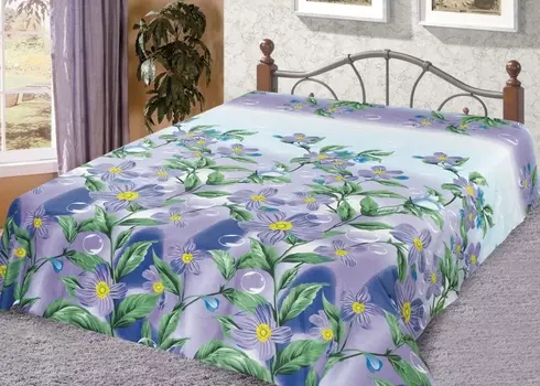 Простыни MILANIKA