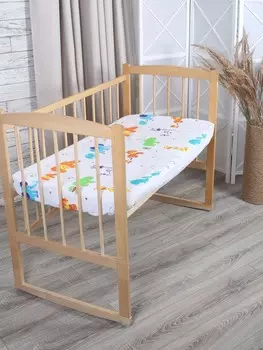 Простыни Mona Liza