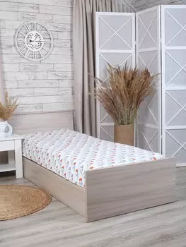 Простыни Mona Liza