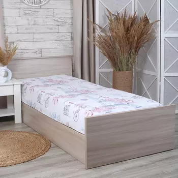 Простыни Mona Liza