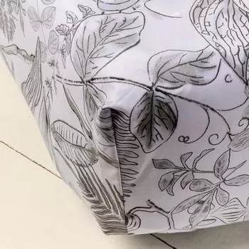 Простыни Mona Liza