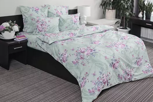 Простыни Ночь Нежна