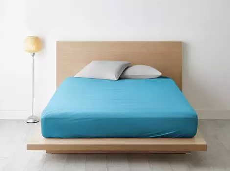 Простыни Ночь Нежна