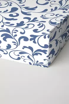 Простыни Ночь Нежна