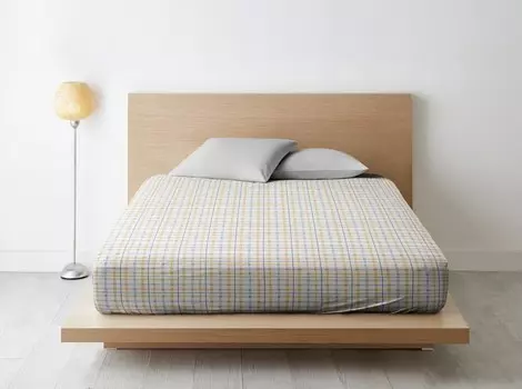 Простыни Ночь Нежна