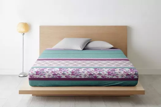 Простыни Ночь Нежна