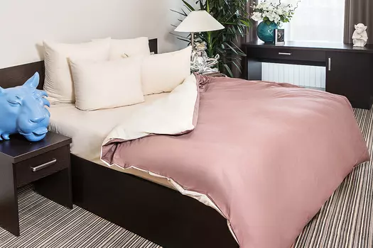 Простыни Ночь Нежна