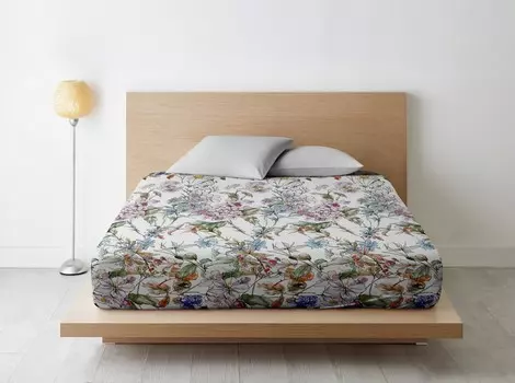 Простыни Ночь Нежна