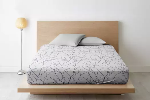 Простыни Ночь Нежна