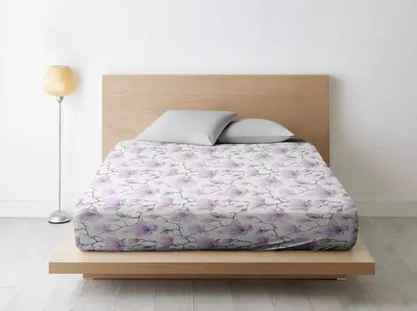 Простыни Ночь Нежна