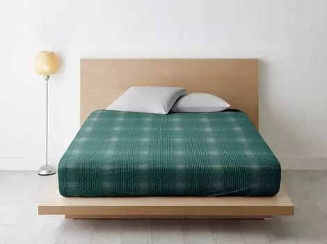 Простыни Ночь Нежна