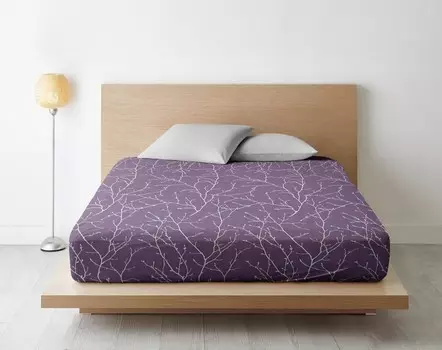 Простыни Ночь Нежна