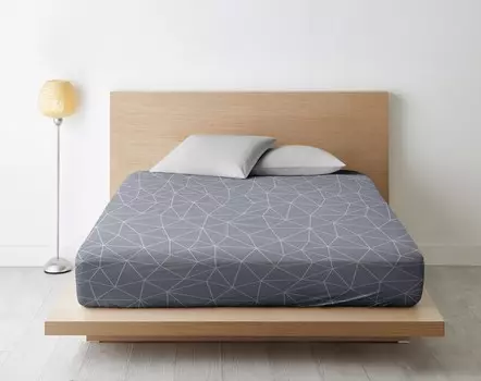 Простыни Ночь Нежна