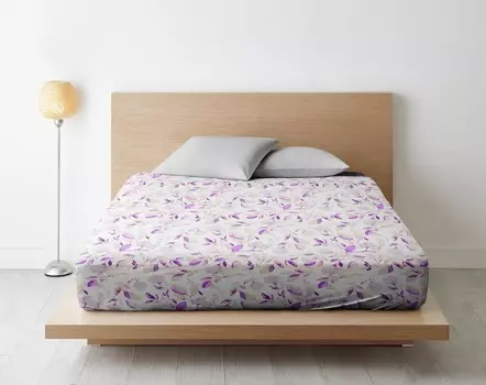 Простыни Ночь Нежна