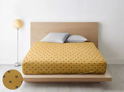 Простыни Ночь Нежна