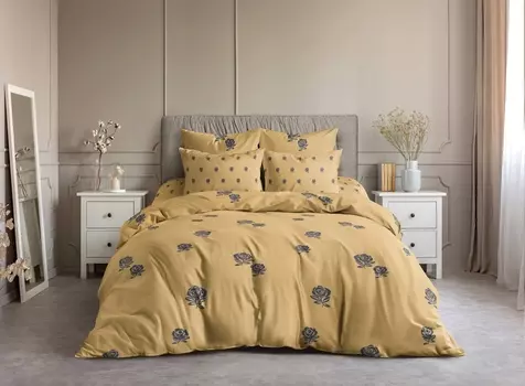 Простыни Ночь Нежна