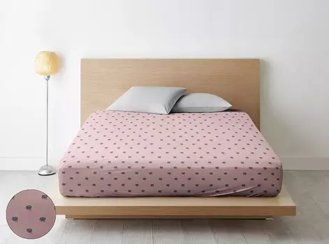 Простыни Ночь Нежна