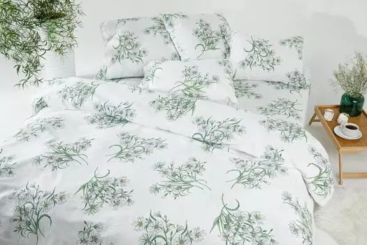 Простыни Ночь Нежна