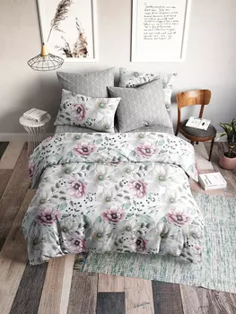 Простыни Ночь Нежна