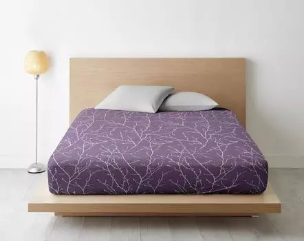 Простыни Ночь Нежна