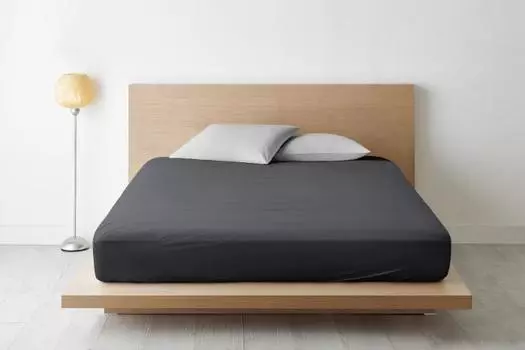 Простыни Ночь Нежна