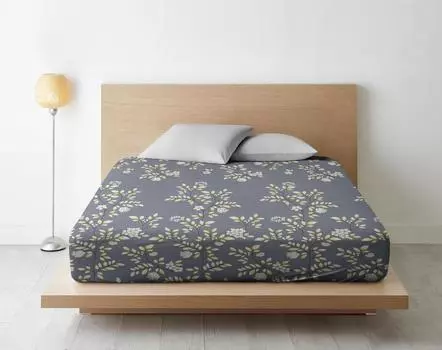 Простыни Ночь Нежна