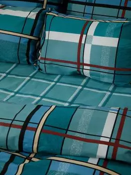 Простыни Ночь Нежна