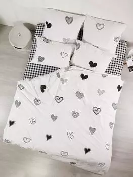 Простыни Ночь Нежна