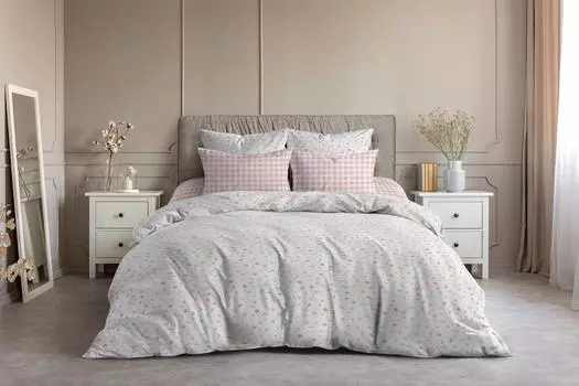 Простыни Ночь Нежна