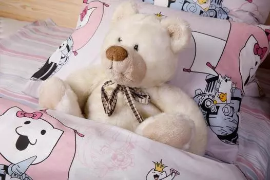 Простыни Ночь Нежна