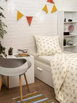 Простыни Ночь Нежна