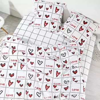 Простыни Ночь Нежна