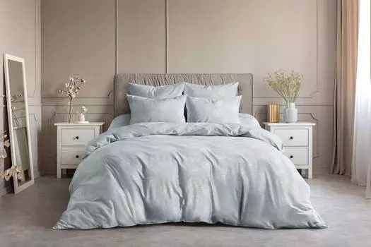 Простыни Ночь Нежна