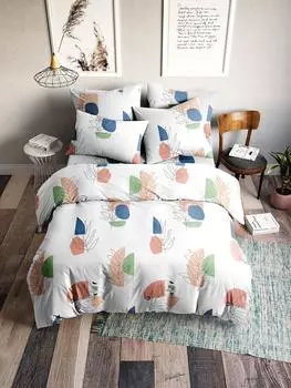 Простыни Ночь Нежна