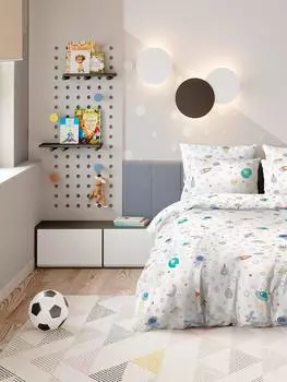 Простыни Ночь Нежна